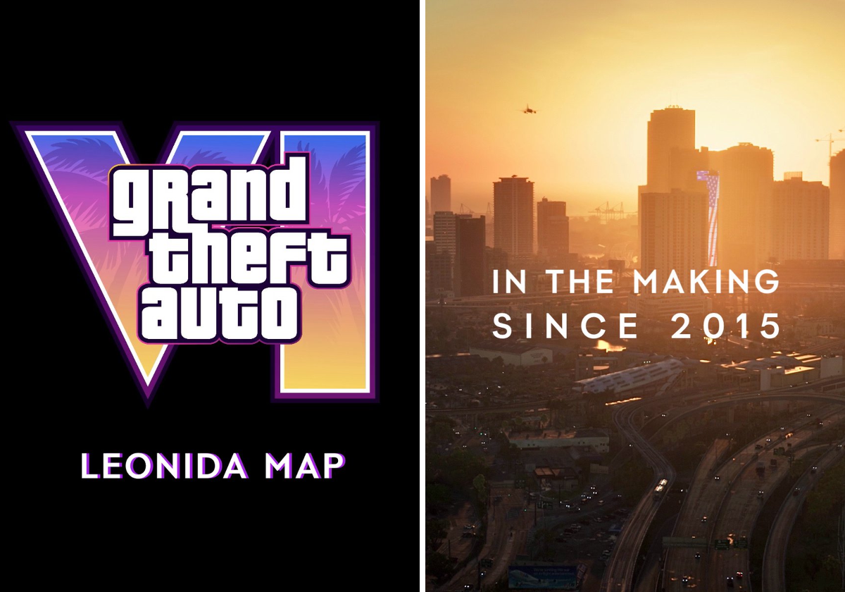 GTA 6 Countdown ⏳ on X: 