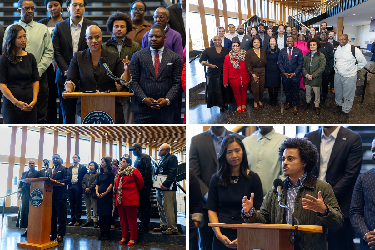 Congresswoman Ayanna Pressley on X: 