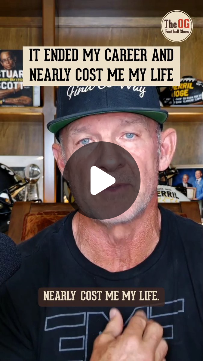 The OG Football Show on X: 