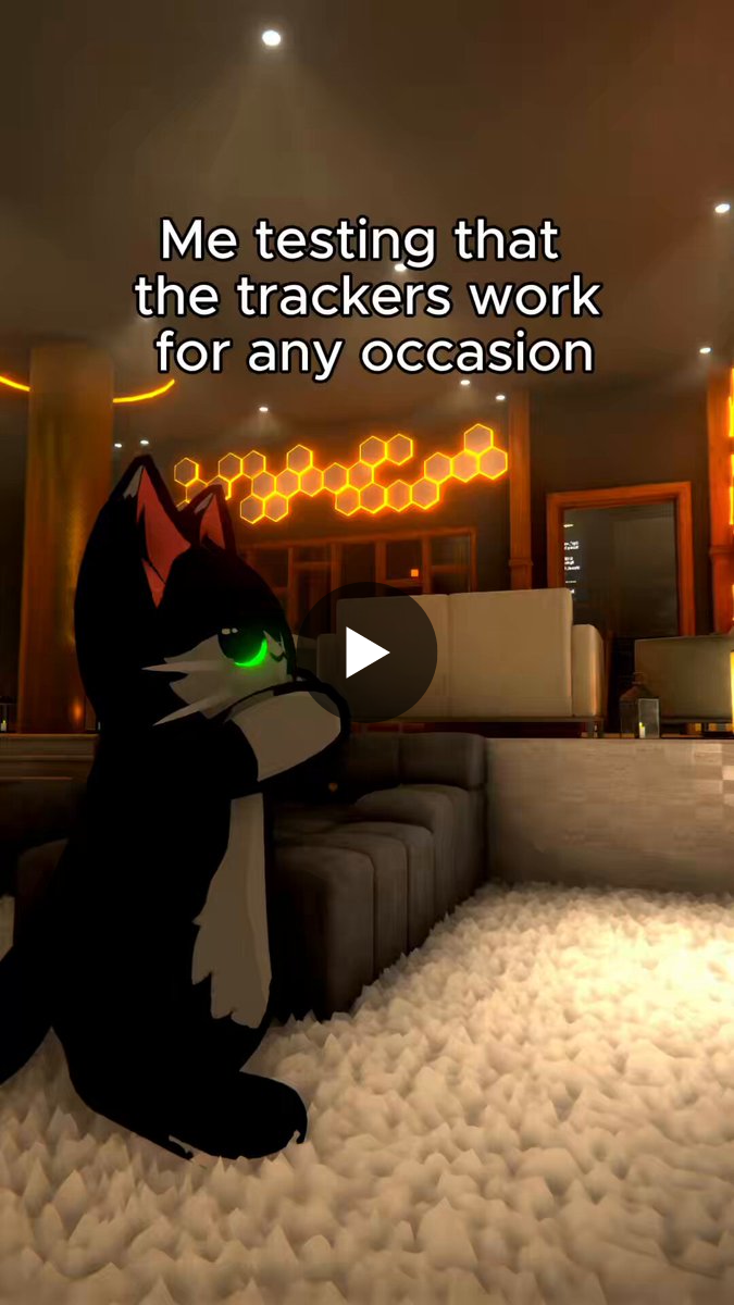 Tsuki VRC on X: 