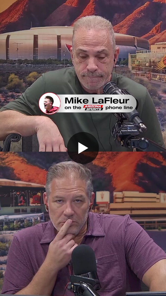 The Burns & Gambo Show on X: 