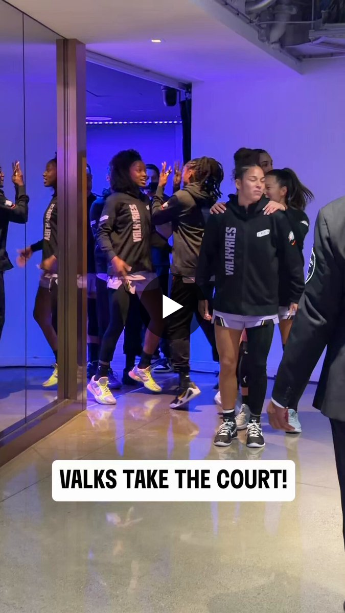 WNBA on X: 