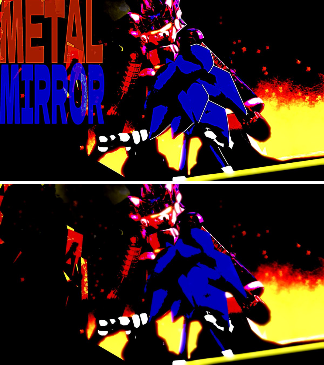 Carousel of Madness on X: 