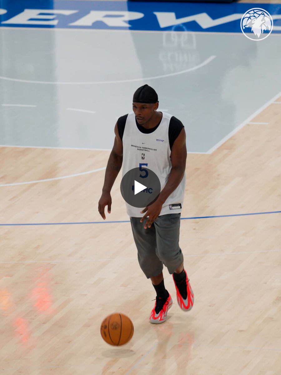Minnesota Timberwolves on X: 