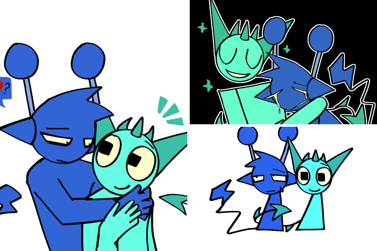 Random of something on X: 