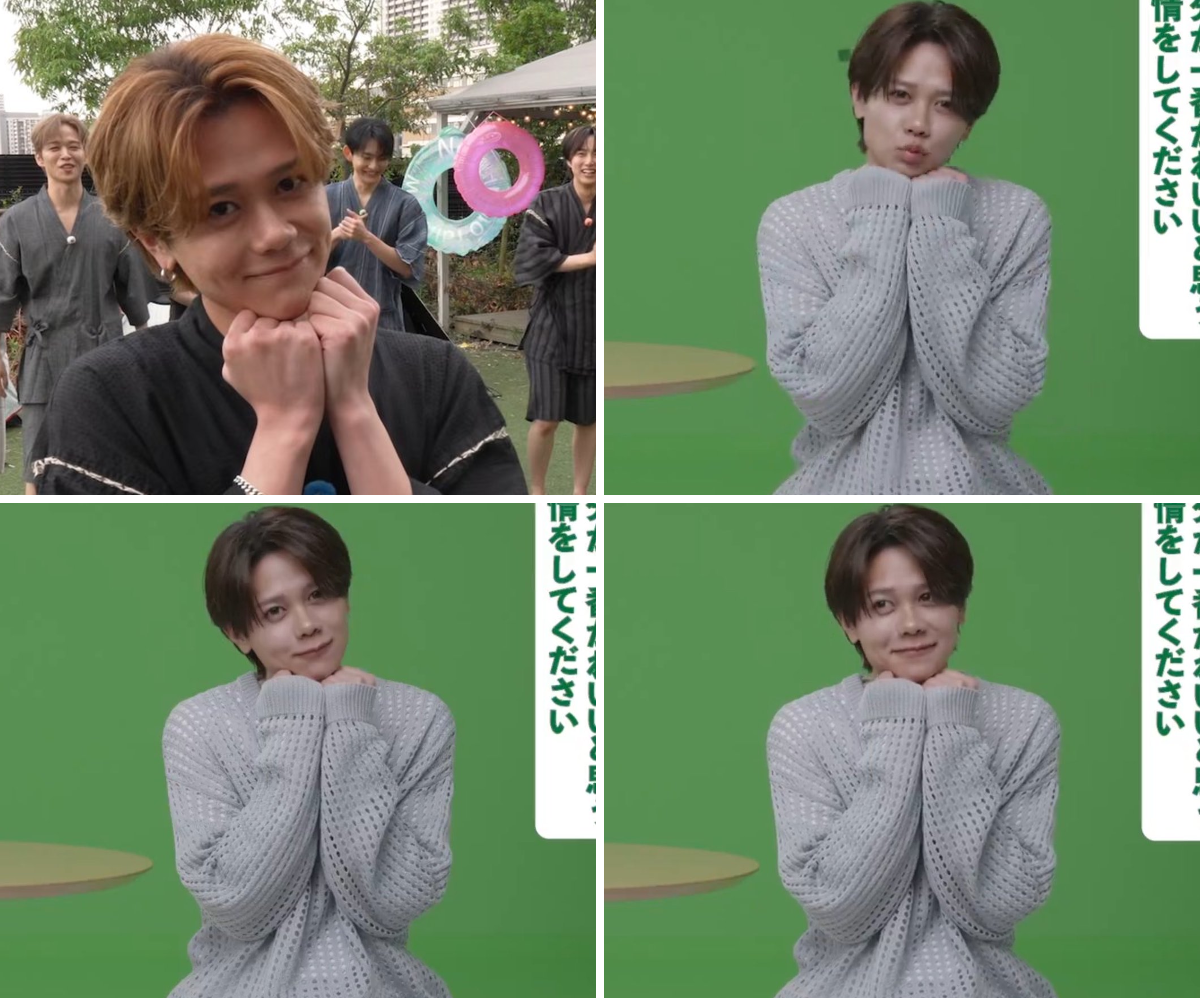 momona on X: 