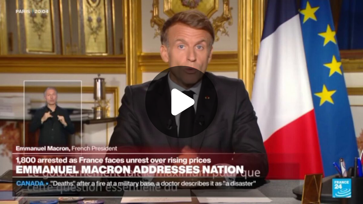 richard citizen journalist on X: 