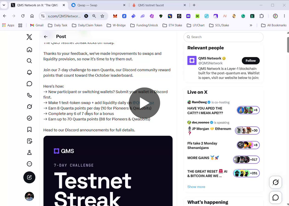 Shadat Official | Airdrop on X: 