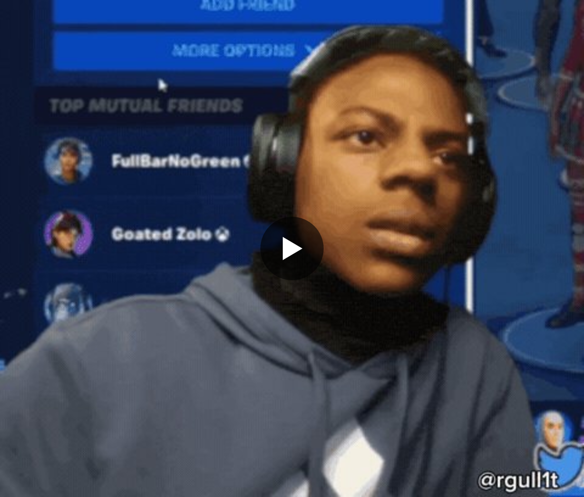 lumi ⏾ playing p3p & p1 on X: 