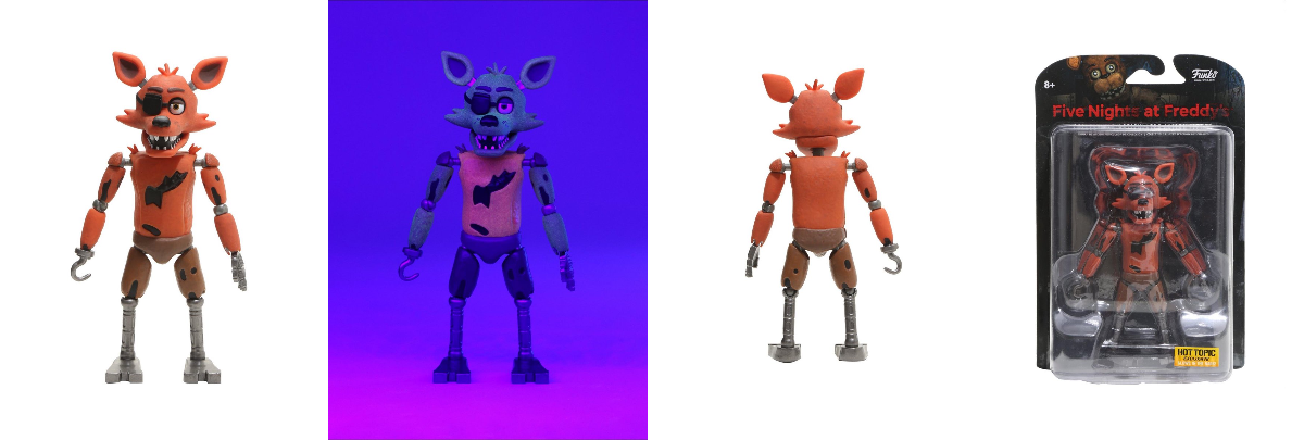 FNaF Updates on X: 