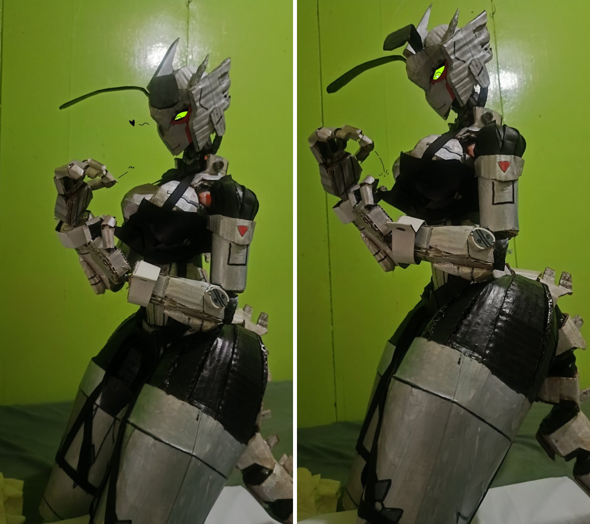 MECHANeer on X: 
