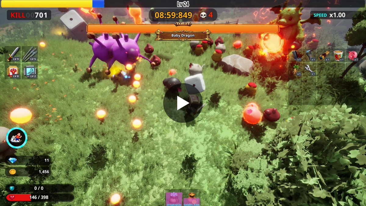 Amazing Slot Survivor on X: 