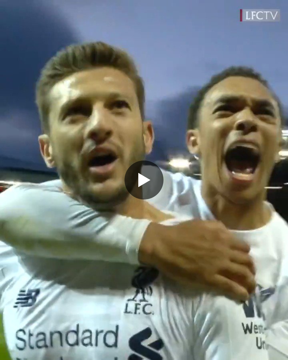Liverpool On This Day on X: 