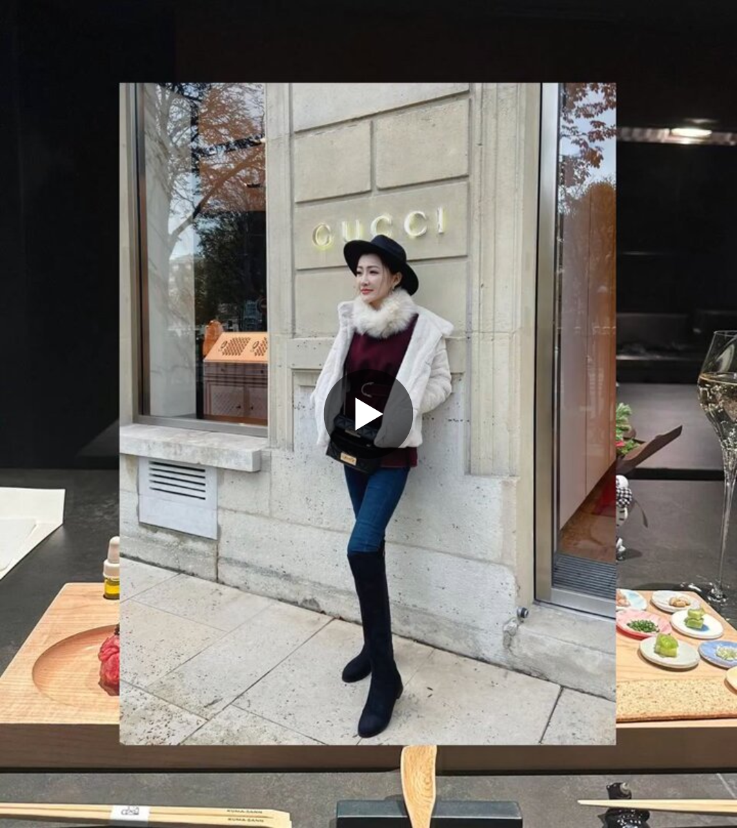 생강 on X: 