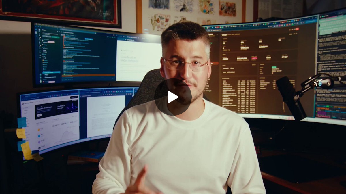 joshcrypt on X: "Mainnet isn’t the only meaningful milestone. Genesis ...