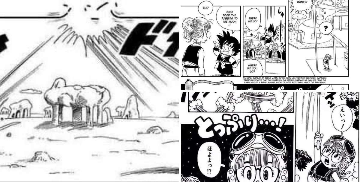 Tomaru on X: 