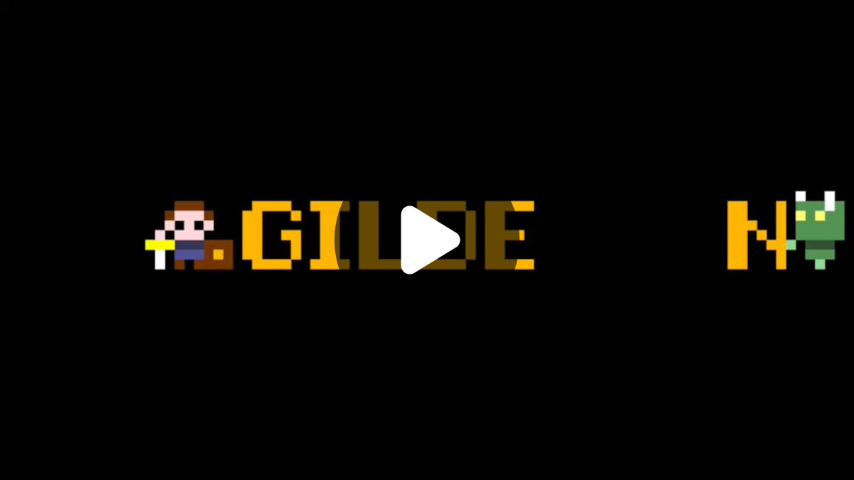 grid&pixels | GILDEN on X: 