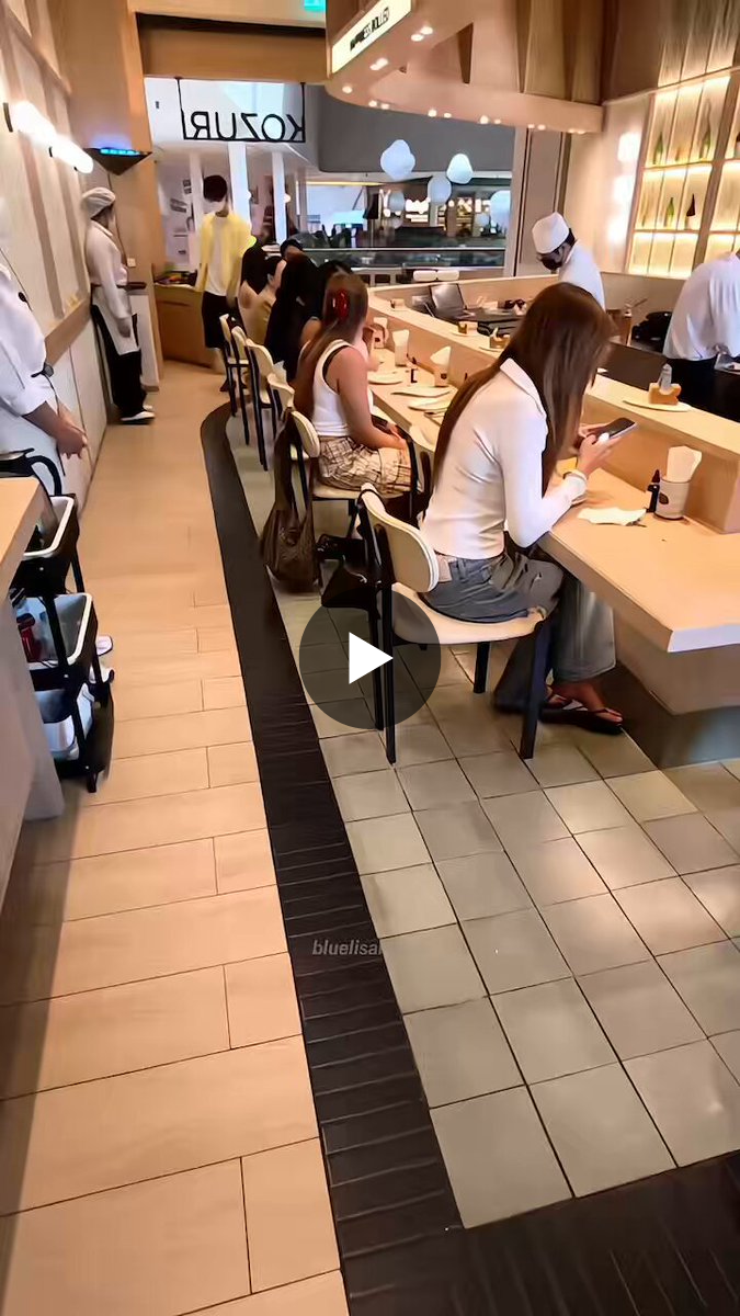 BluLisa on X: 