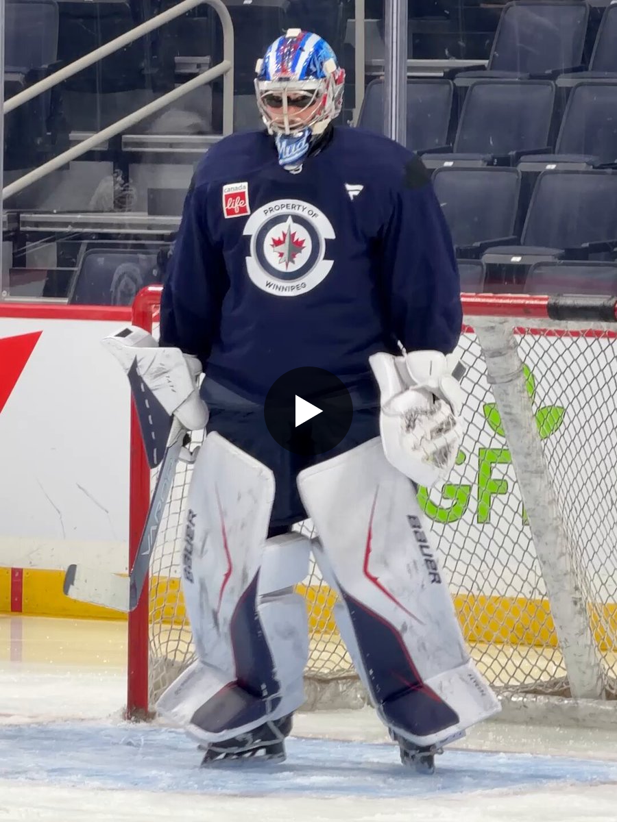Winnipeg Jets on X: 