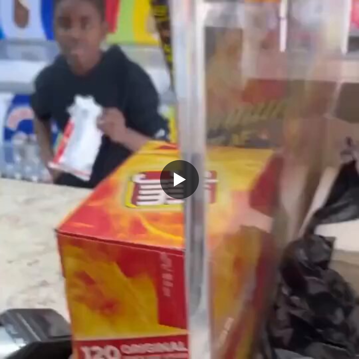 Rinderpest (Weird Gifs/Videos) on X / X