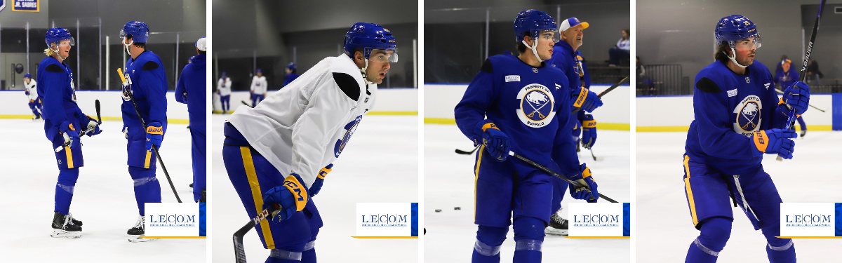 Buffalo Sabres on X: 