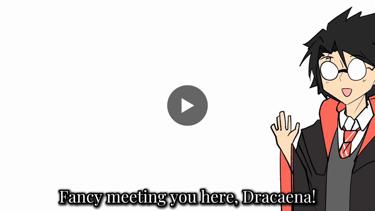 Asuzu / Naa (Malfoid Anime ED Animation) on X: 