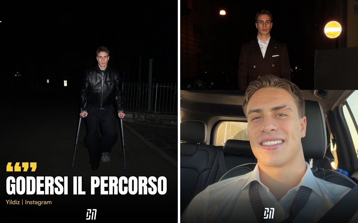 ilBiancoNero on X: 