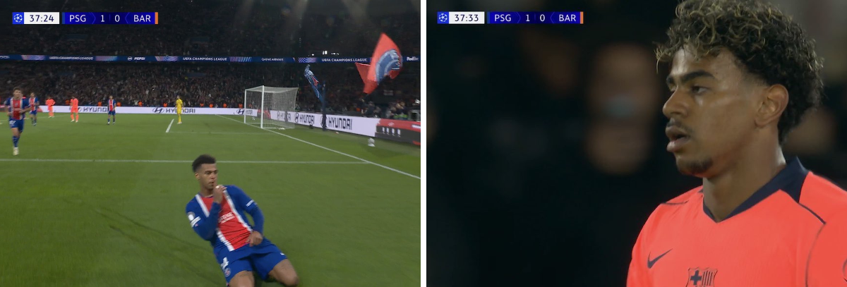 PSG Pictures That Go Hard on X / X