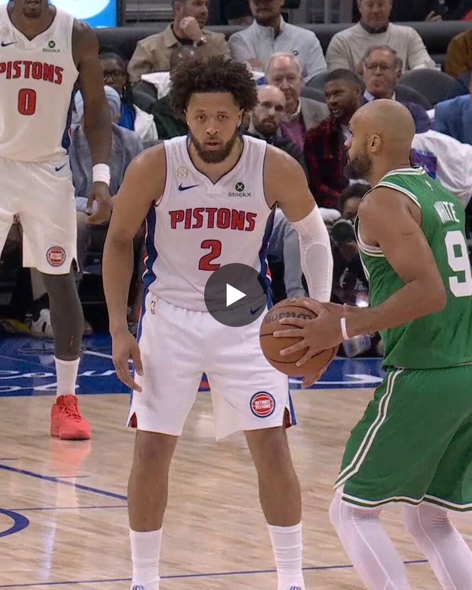 NBA on X: 