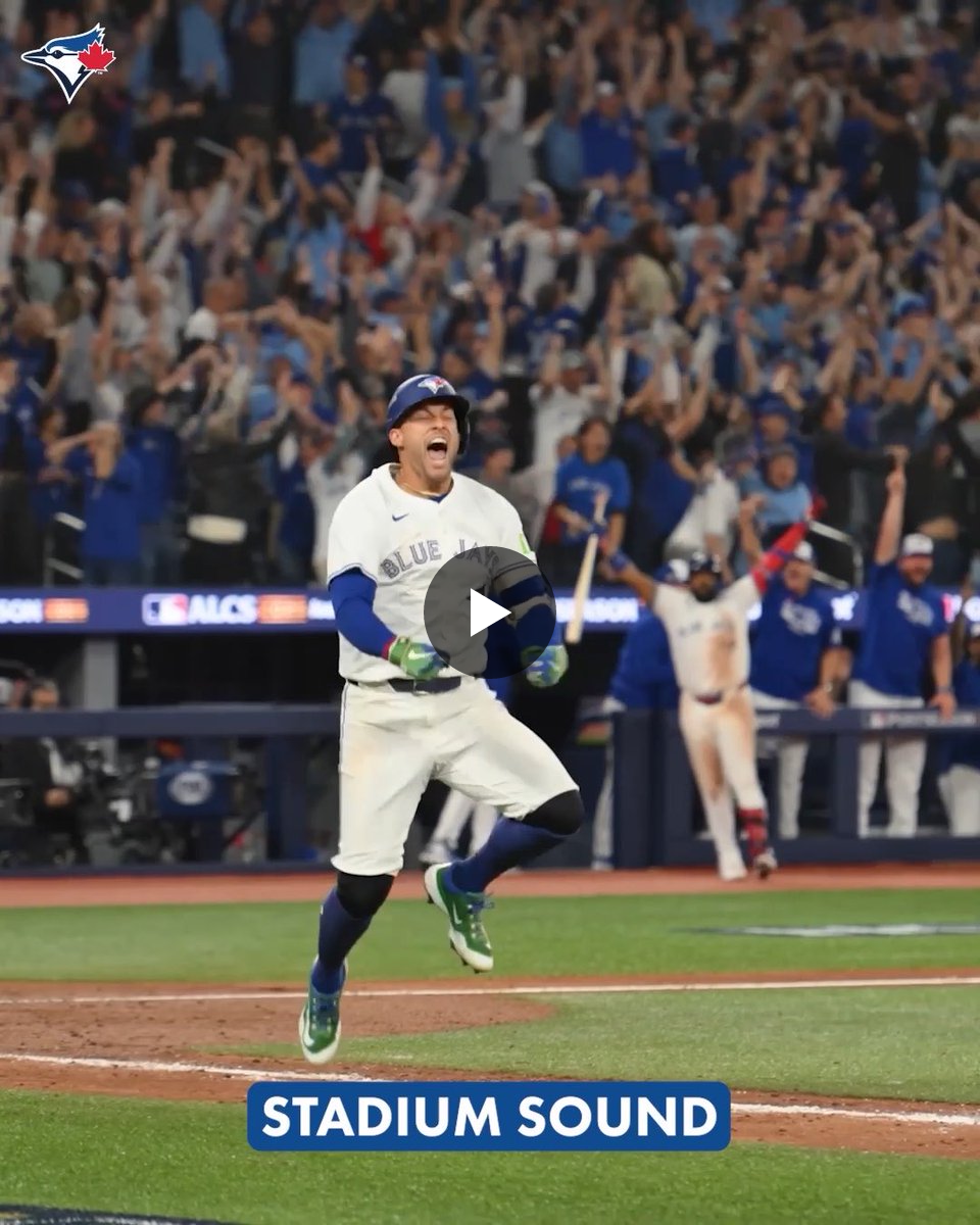 Toronto Blue Jays on X: 