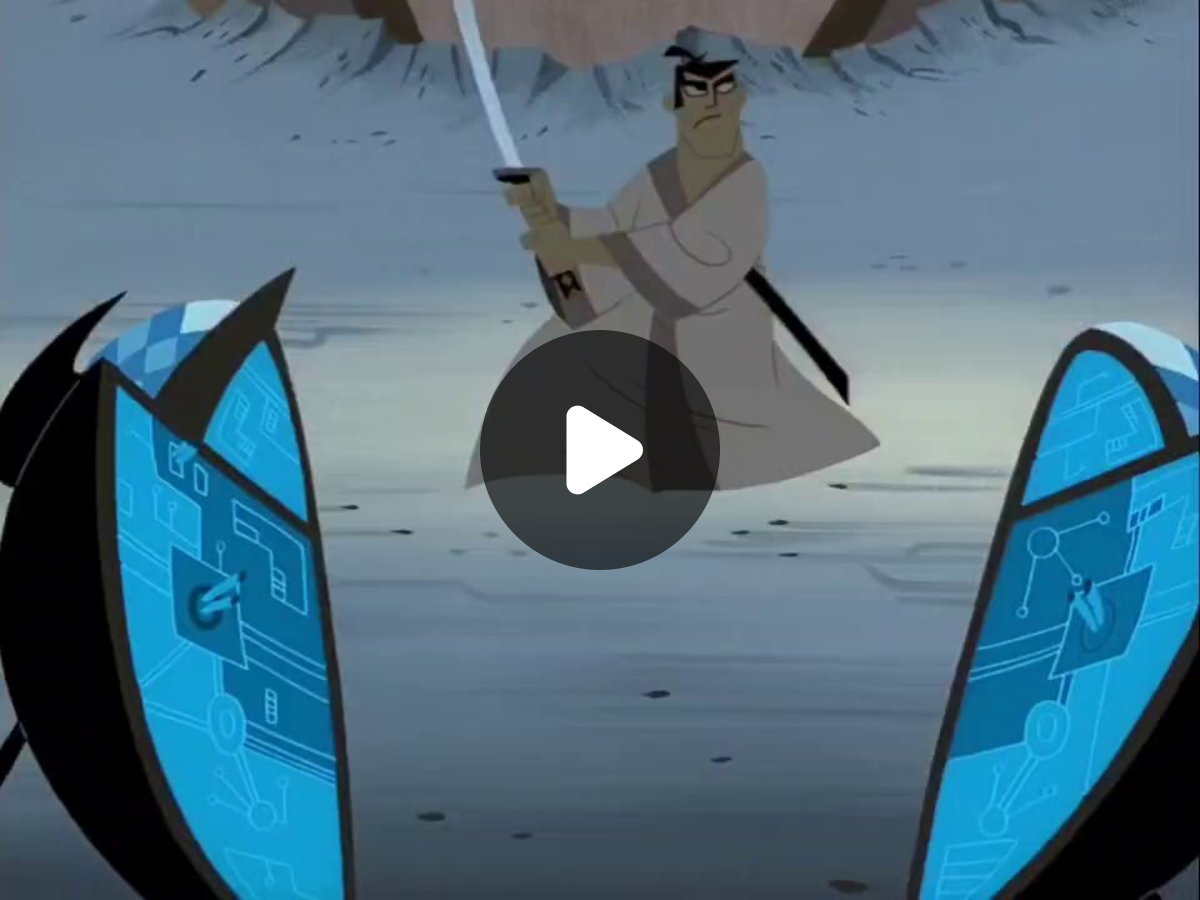 Cartoon Binges on X: 