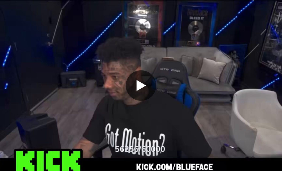 STREAMPLUS on X: "The chat was worried about Chrisean’s behavior, so ...