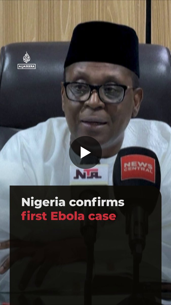 Al Jazeera English on X: 