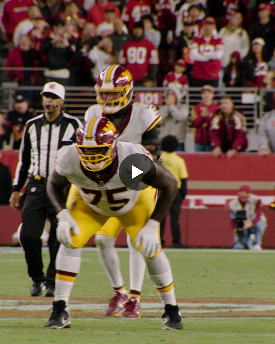 San Francisco 49ers on X: 
