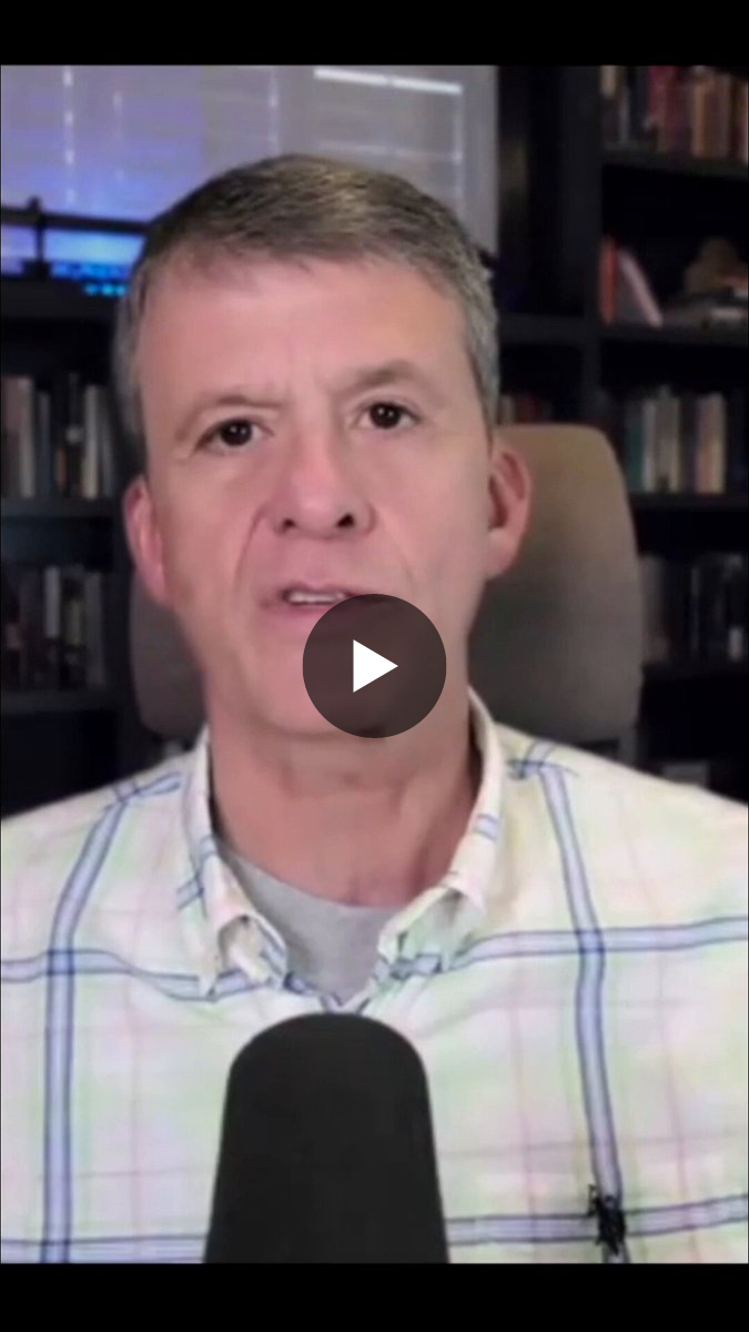 Mike Licona on X: 