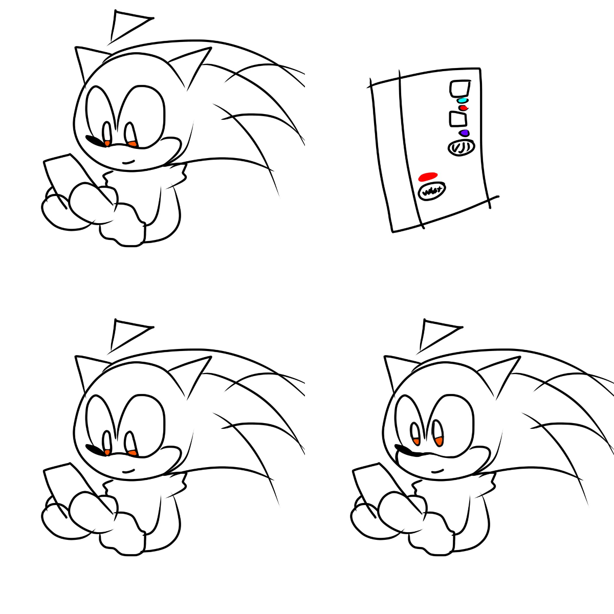Pixel the wHere-hog on X: 
