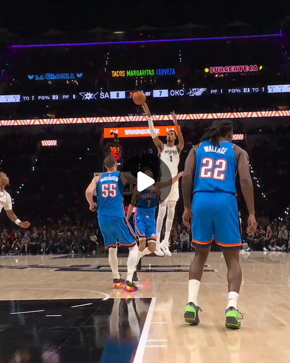NBA on X: 