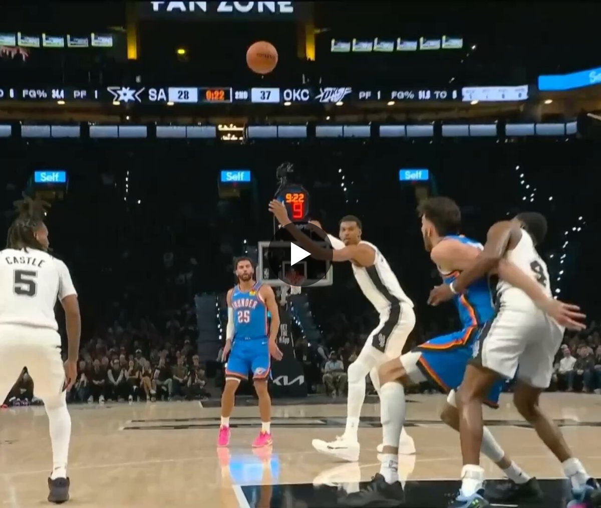 Underdog NBA on X: 
