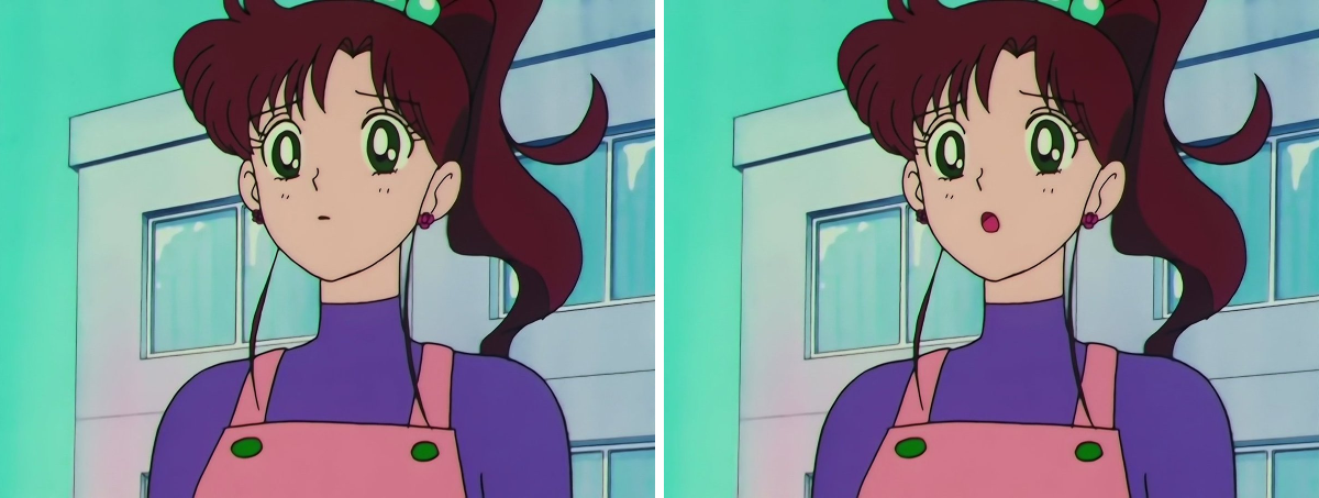Daily Makoto Kino/Sailor Jupiter on X / X