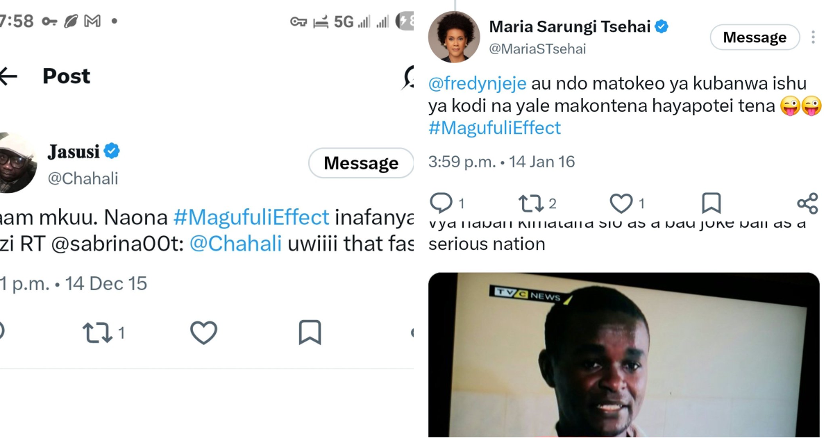 CHURA MPASHIKUNA MKALI PAPARAZZI on X: 