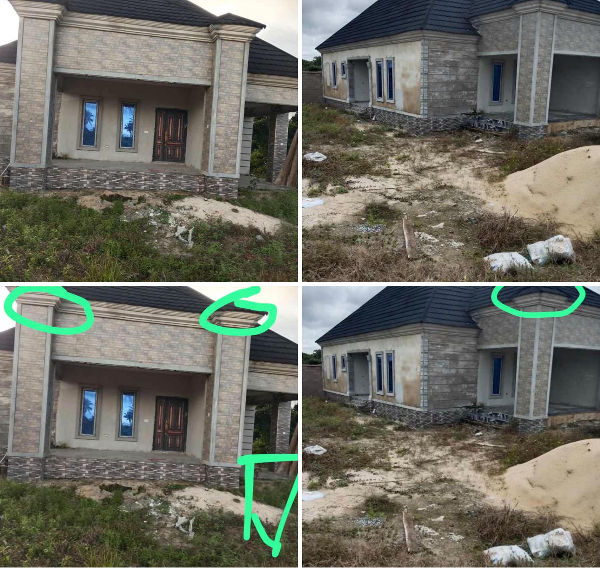 #ImranRoofing & Properties🏠 on X: "Please if your Engr or architect ...