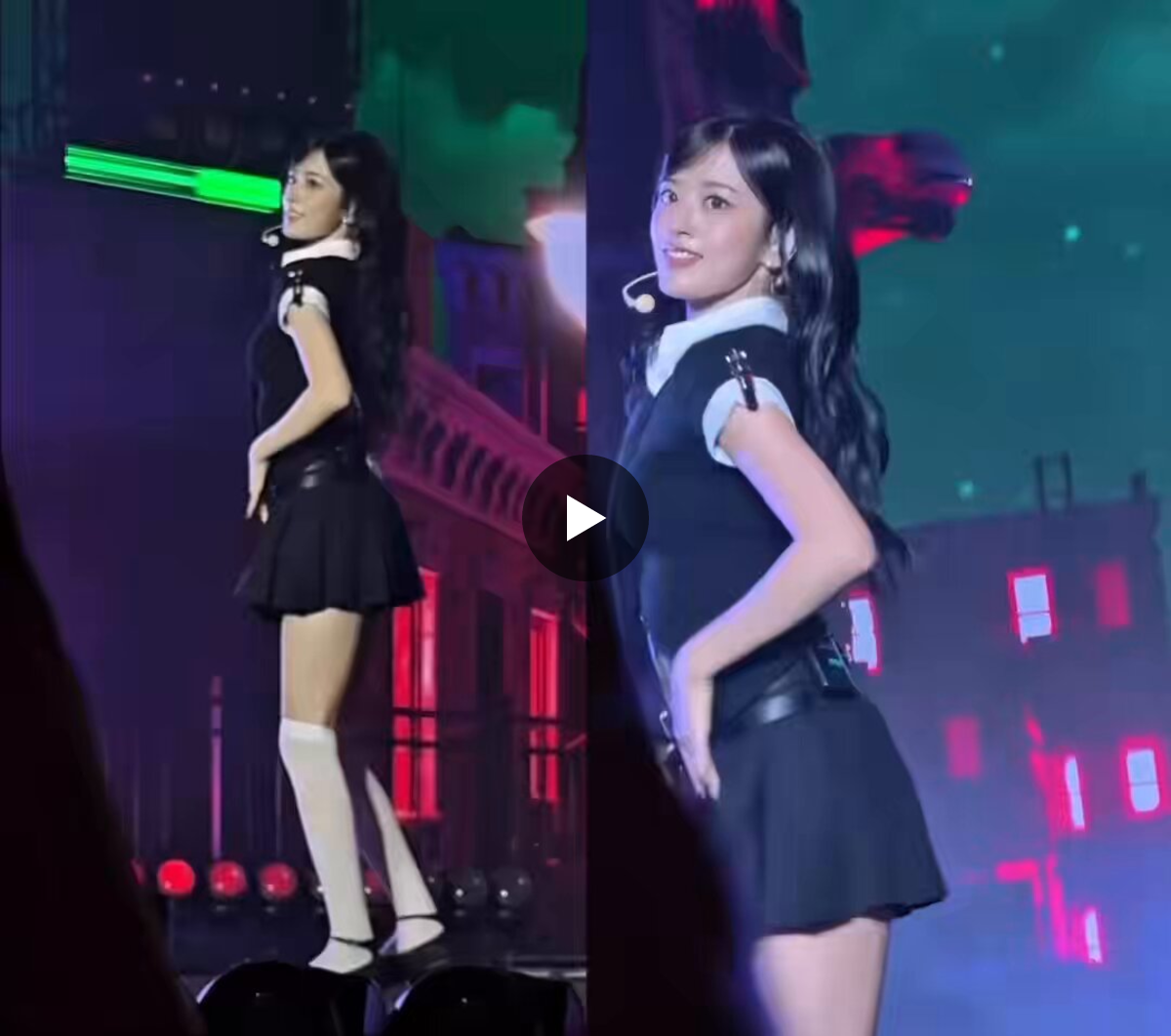 yujin loops on X: 