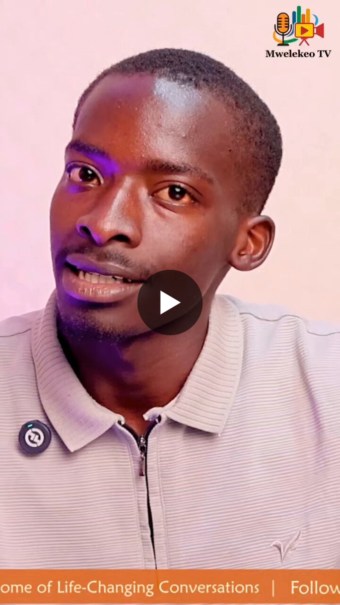 Mwelekeo TV on X: 