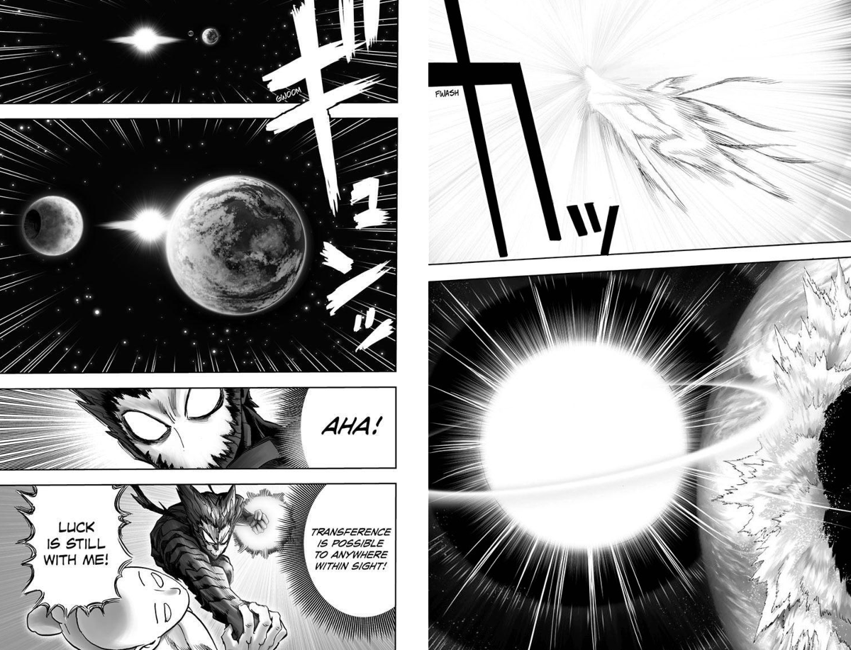 CosmicHudz on X: 