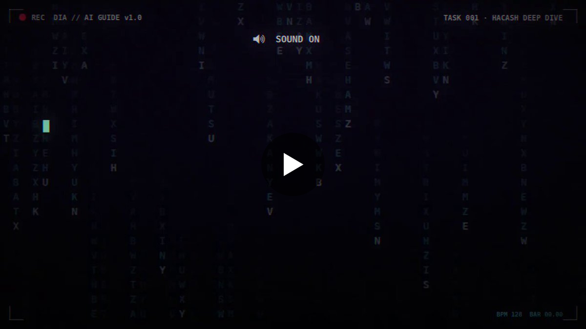 HacashㄜWizard 巫师 ∞/16,777,216 on X: 