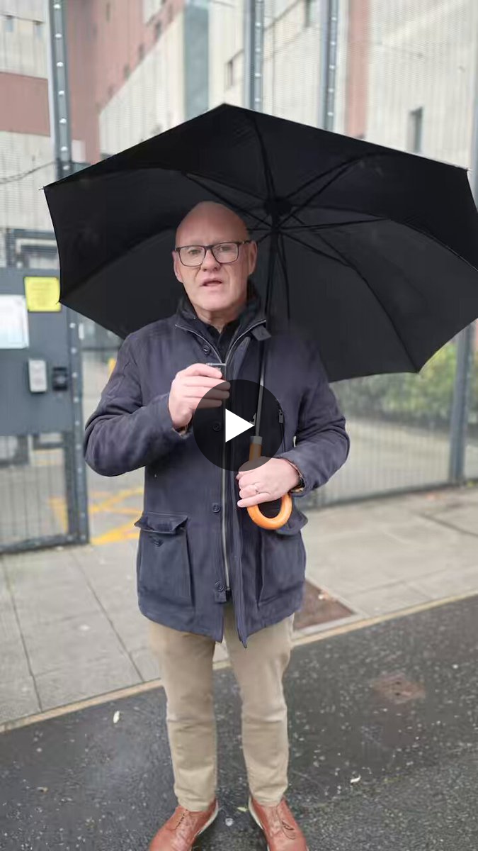 Paul Maskey on X: 