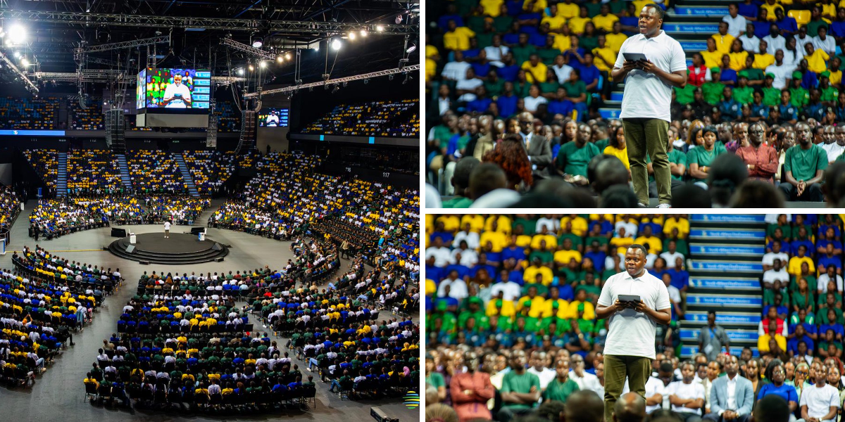 Rwanda Broadcasting Agency (RBA) on X: 