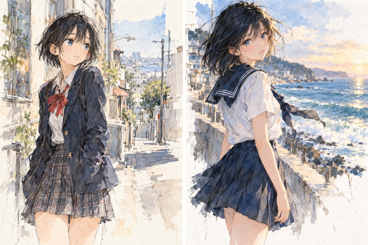 あーる@AI Artgrapher on X: 