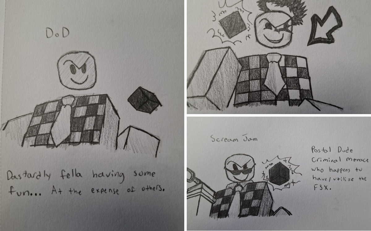 JoonbuggaVA on X: 