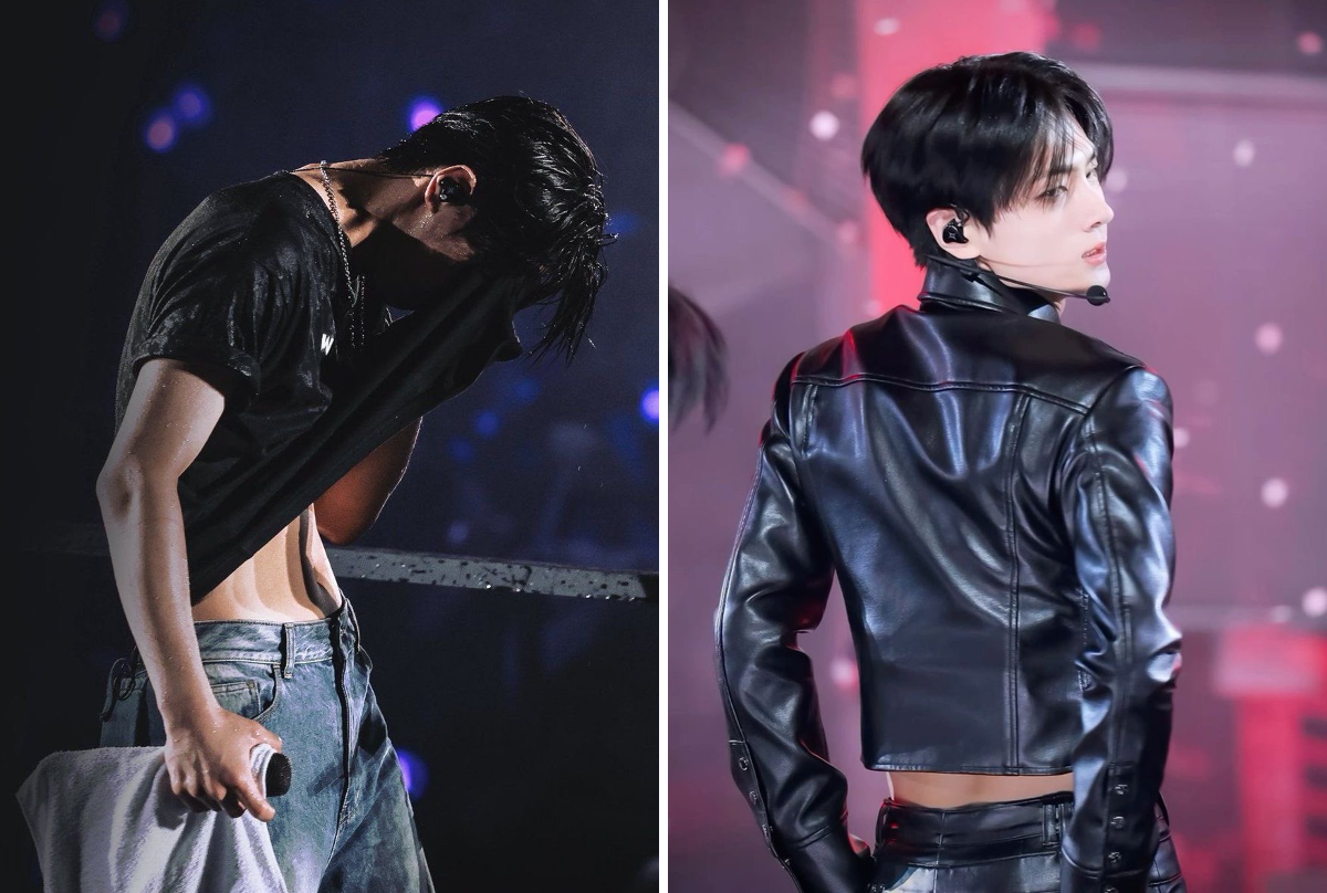 nini ꉂ૮˵˃ ꈊ ˂˵ა on X: "specific jay pics for a very specific audience ...